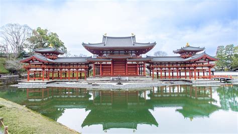 鳳凰雕刻|世界遺産 平等院